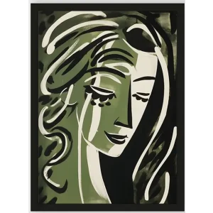 Koop Vandaag Art Print Aphrodite